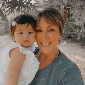 Meet your Posher, Diane